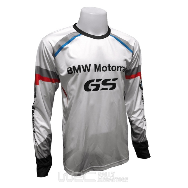 T-SHIRT BMW MOTORRAD GS